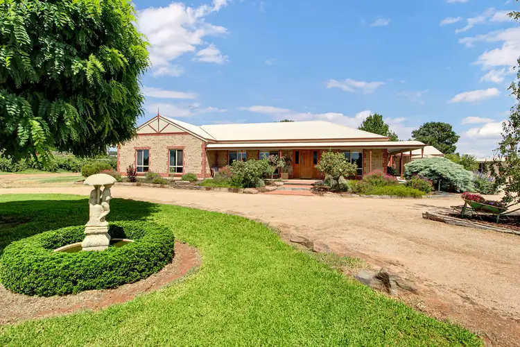 60 Chowilla Street, Renmark SA 5341