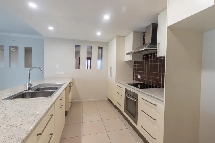 Third view of Homely house listing, 41 Newman Drive, Emerald QLD 4720