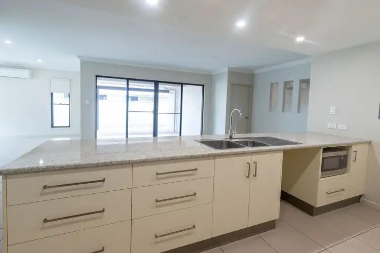 Fourth view of Homely house listing, 41 Newman Drive, Emerald QLD 4720