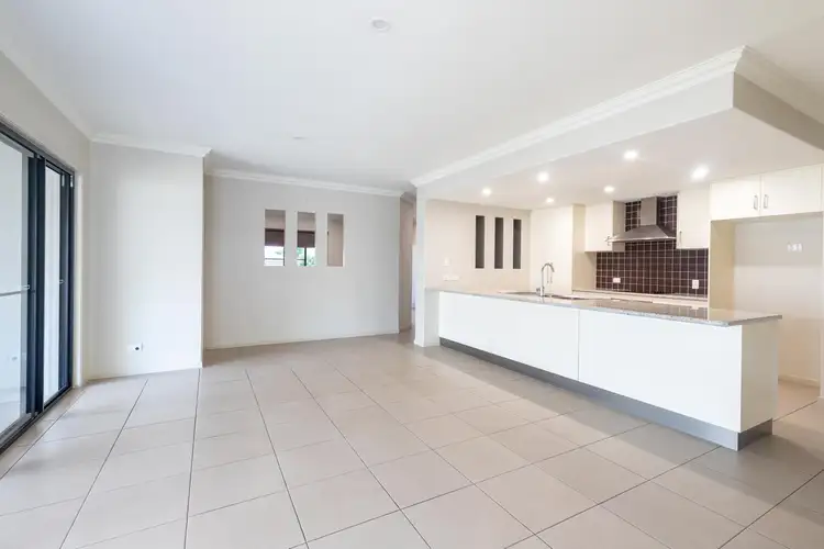 Fifth view of Homely house listing, 41 Newman Drive, Emerald QLD 4720