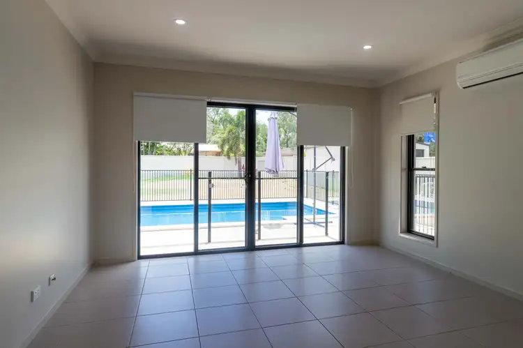 Seventh view of Homely house listing, 41 Newman Drive, Emerald QLD 4720