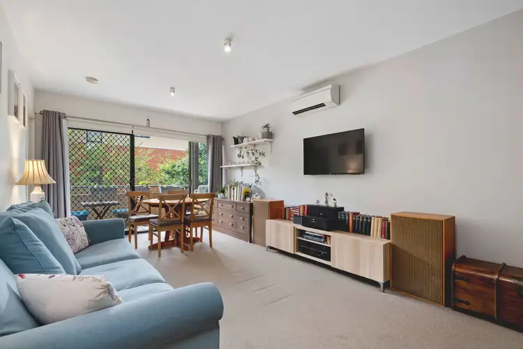 Third view of Homely apartment listing, 25/1 Greenfield Drive, Clayton VIC 3168