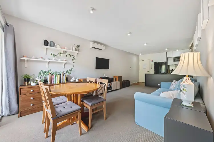 Fourth view of Homely apartment listing, 25/1 Greenfield Drive, Clayton VIC 3168
