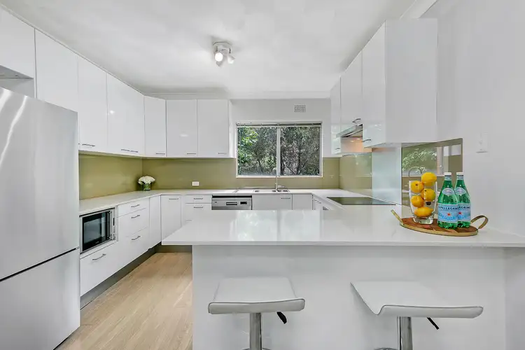 5/9 Gaza Road, West Ryde NSW 2114