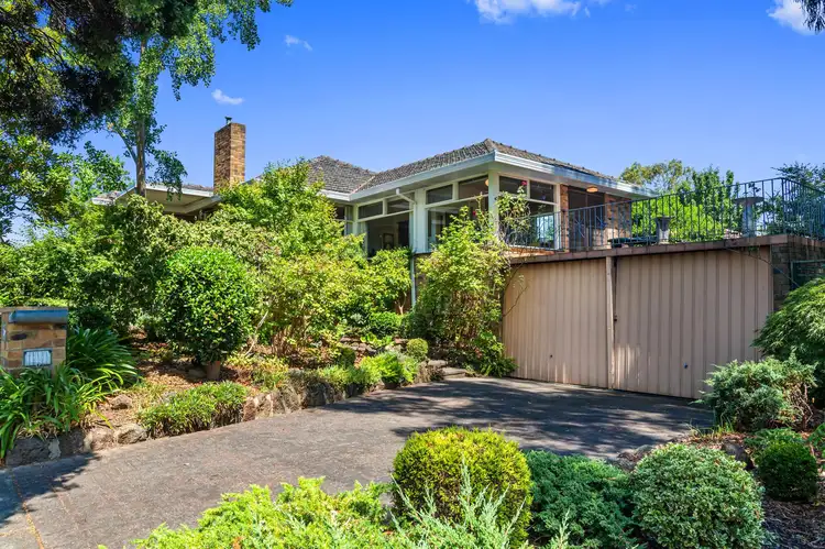 13 Jeffrey Drive, Ringwood VIC 3134
