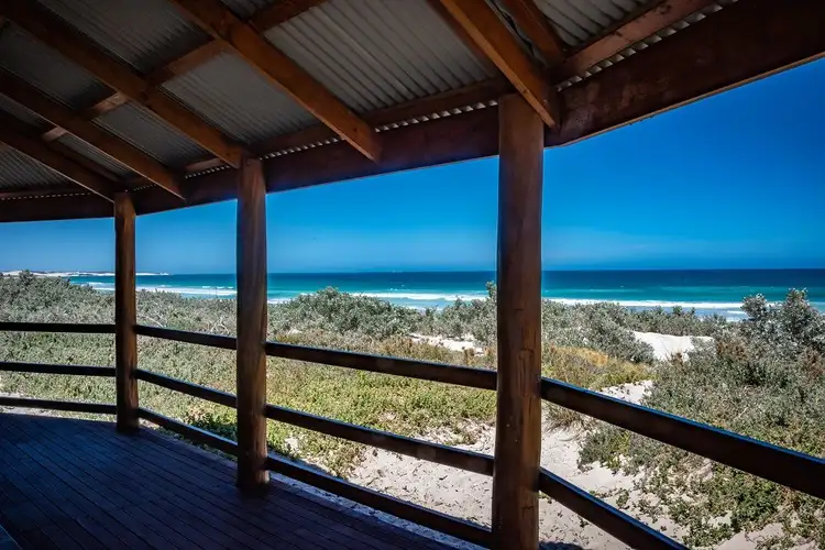 Main view of Homely land listing, 267 Willcock Drive, Mahomets Flats WA 6530