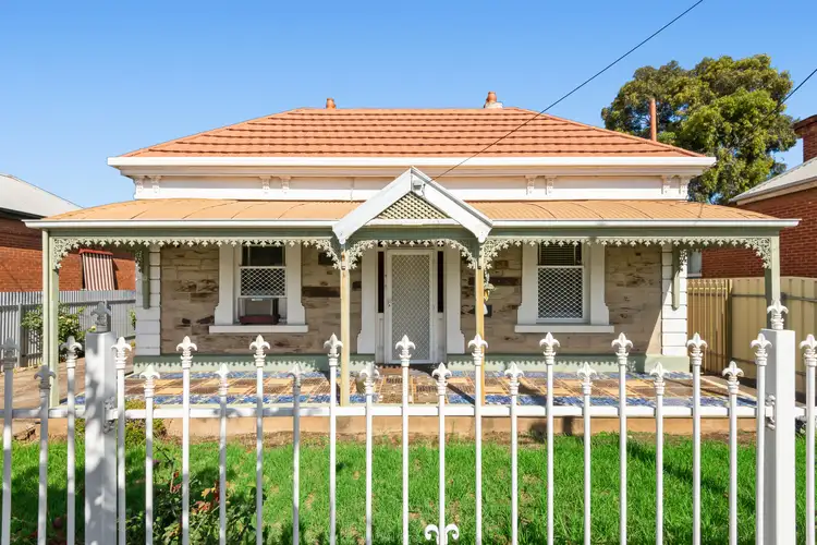 21 Jervois Avenue, West Hindmarsh SA 5007
