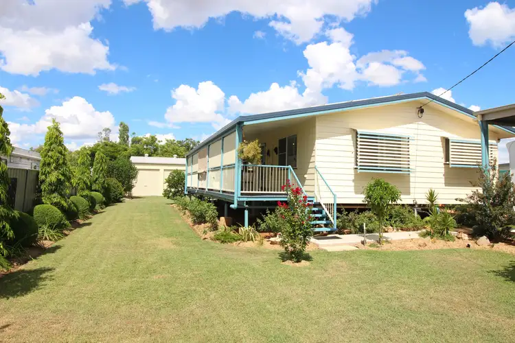 Second view of Homely house listing, 93A Burn Street, Capella QLD 4723