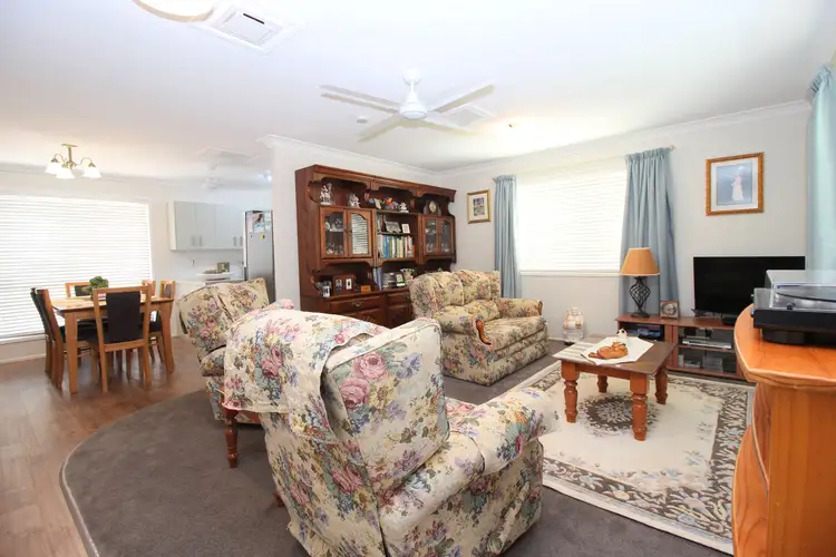 Third view of Homely house listing, 93A Burn Street, Capella QLD 4723
