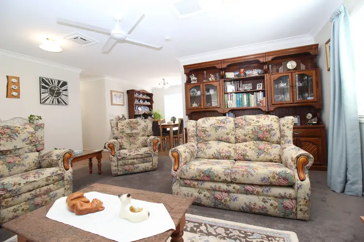 Fourth view of Homely house listing, 93A Burn Street, Capella QLD 4723