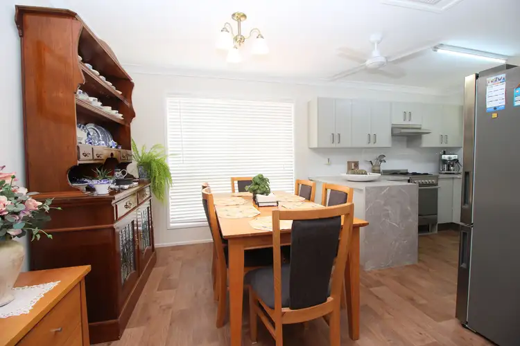 Fifth view of Homely house listing, 93A Burn Street, Capella QLD 4723