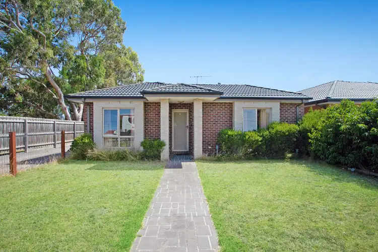 Main view of Homely unit listing, 1/134 Alexander Avenue, Thomastown VIC 3074