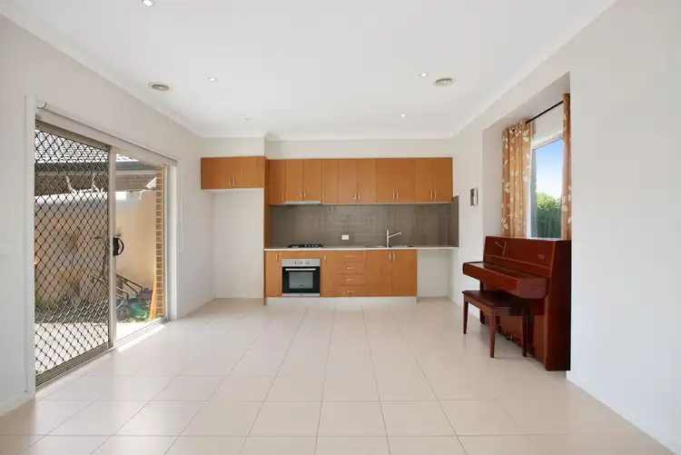 Second view of Homely unit listing, 1/134 Alexander Avenue, Thomastown VIC 3074