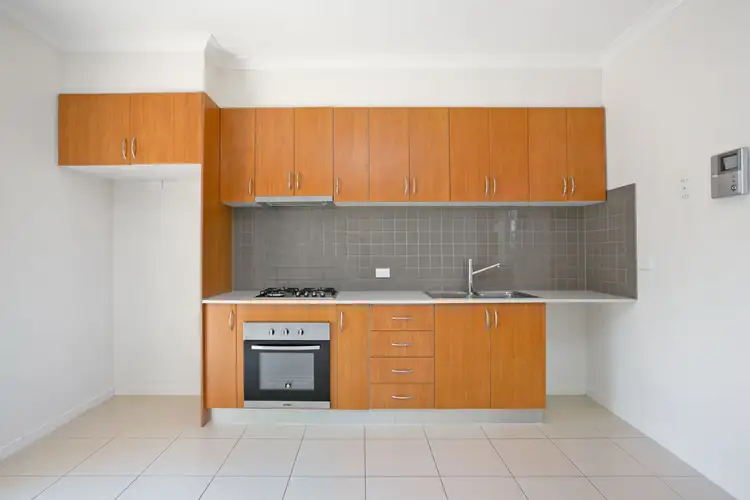 Third view of Homely unit listing, 1/134 Alexander Avenue, Thomastown VIC 3074