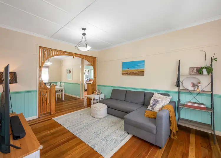 Fourth view of Homely house listing, 20 Wirega Street, Wavell Heights QLD 4012