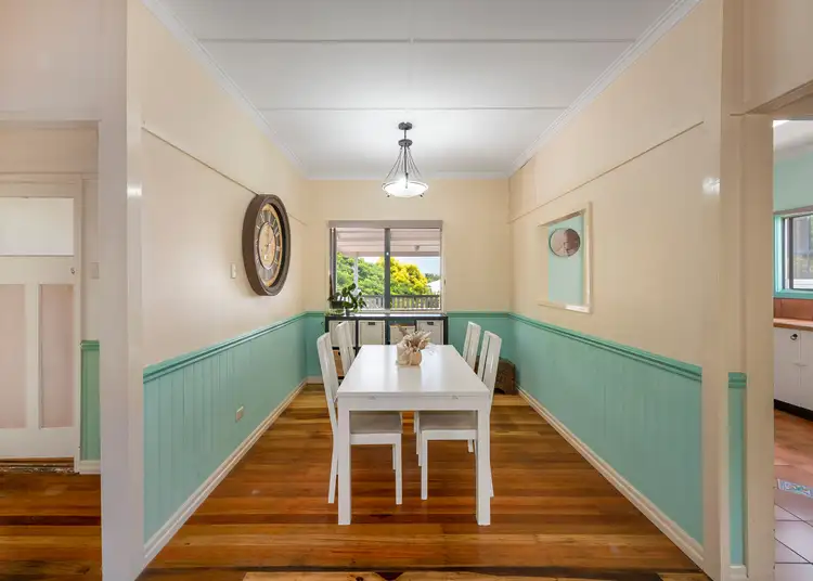 Sixth view of Homely house listing, 20 Wirega Street, Wavell Heights QLD 4012