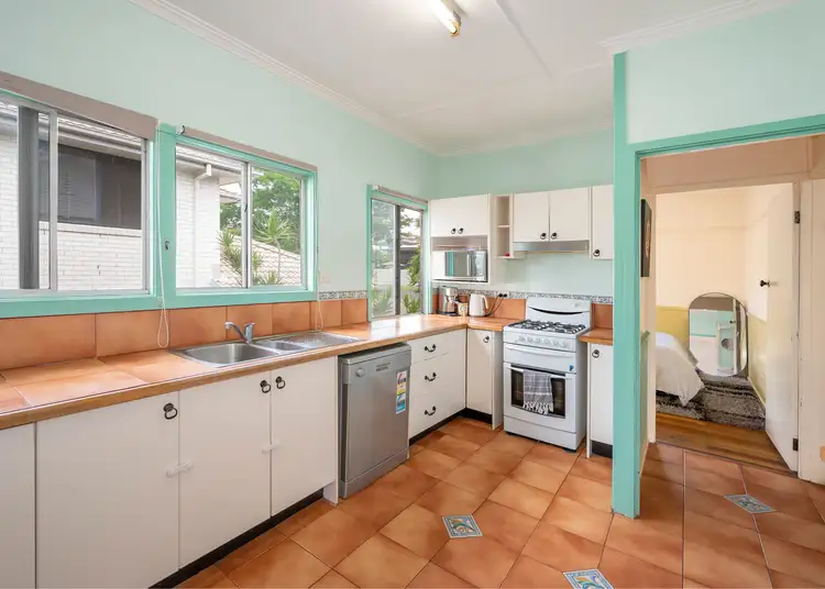 Seventh view of Homely house listing, 20 Wirega Street, Wavell Heights QLD 4012