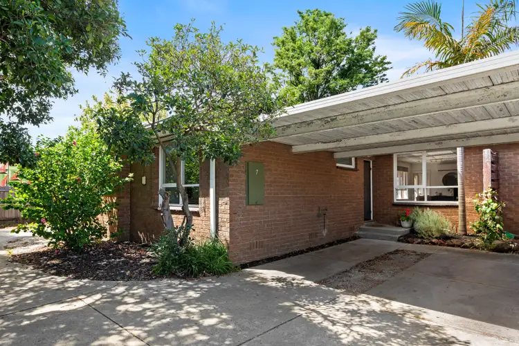Second view of Homely unit listing, 7/88 Chapel Road, Moorabbin VIC 3189