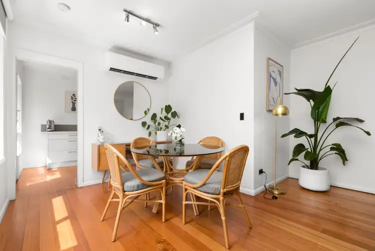 Sixth view of Homely unit listing, 7/88 Chapel Road, Moorabbin VIC 3189