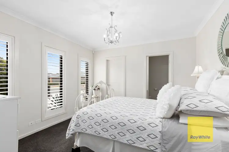 Fourth view of Homely townhouse listing, 1/14 Dunkeld Court, Grovedale VIC 3216