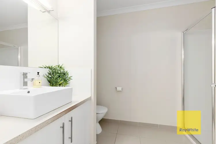 Fifth view of Homely townhouse listing, 1/14 Dunkeld Court, Grovedale VIC 3216