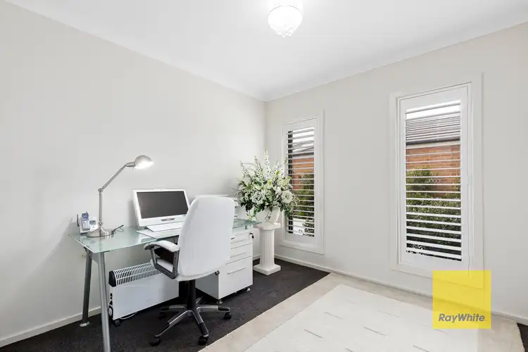 Sixth view of Homely townhouse listing, 1/14 Dunkeld Court, Grovedale VIC 3216