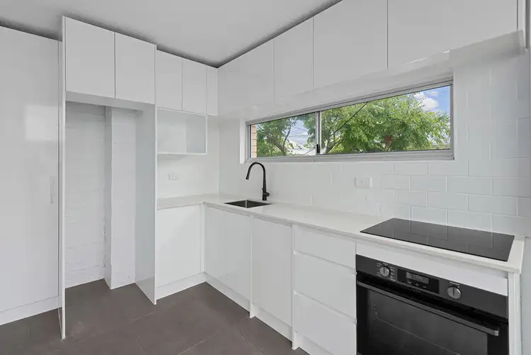 Fourth view of Homely apartment listing, 1/111 James Street, New Farm QLD 4005