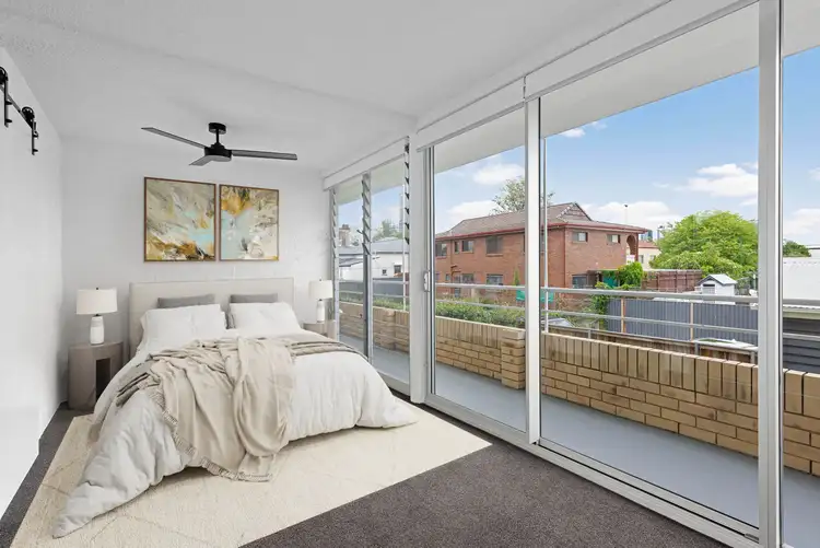 Fifth view of Homely apartment listing, 1/111 James Street, New Farm QLD 4005