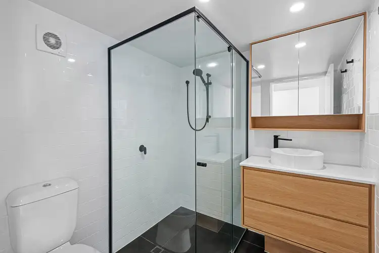 Sixth view of Homely apartment listing, 1/111 James Street, New Farm QLD 4005