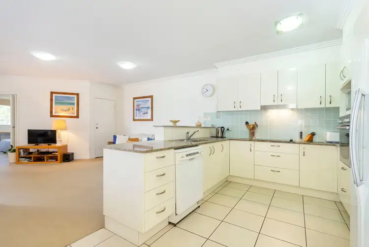 Third view of Homely unit listing, 8/21 The Esplanade, Maroochydore QLD 4558