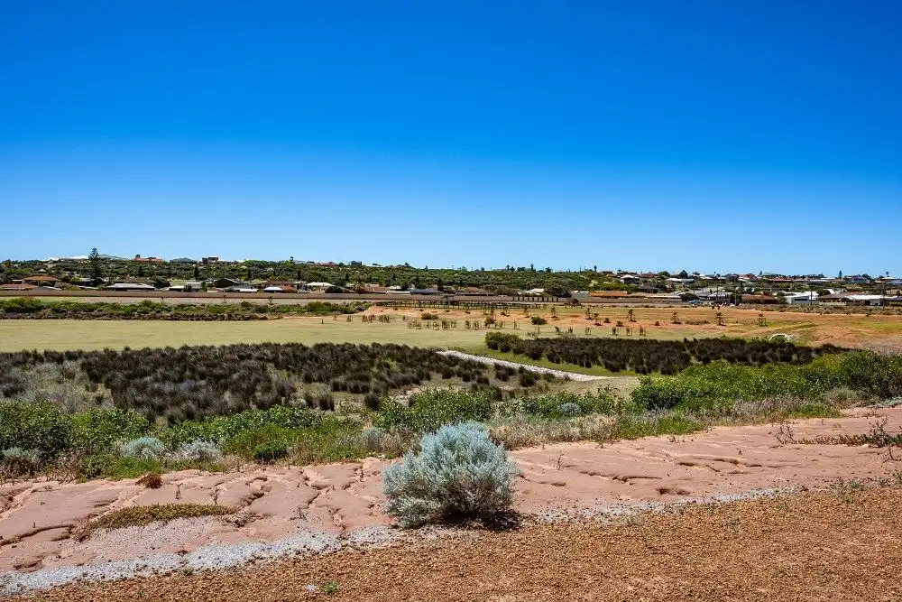 Main view of Homely land listing, 103 McAleer Drive, Mahomets Flats WA 6530