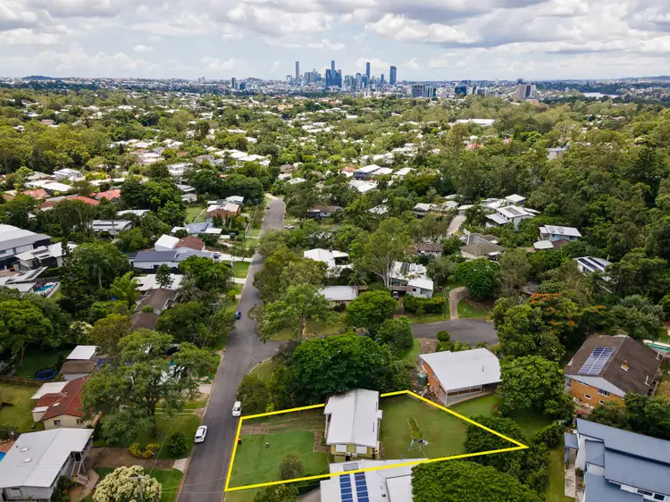 28 Dempster Street, Toowong QLD 4066