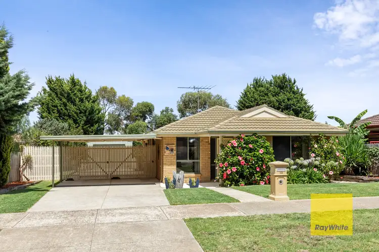 Main view of Homely house listing, 13 Bickford Road, Grovedale VIC 3216