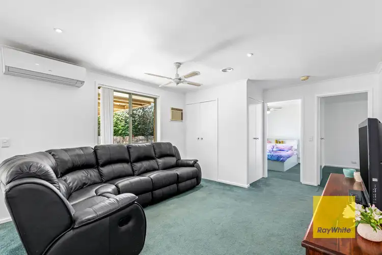 Second view of Homely house listing, 13 Bickford Road, Grovedale VIC 3216