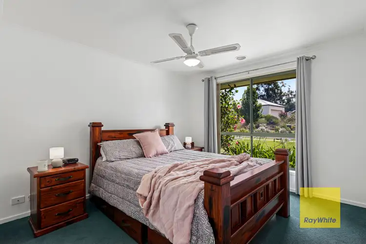 Fifth view of Homely house listing, 13 Bickford Road, Grovedale VIC 3216