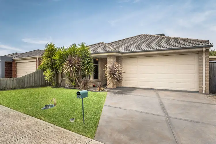 Main view of Homely house listing, 134 Toomuc Valley Road, Pakenham VIC 3810