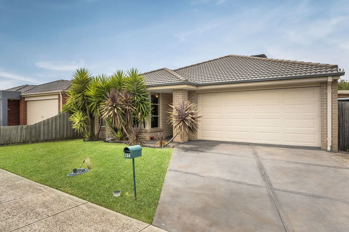 Main view of Homely house listing, 134 Toomuc Valley Road, Pakenham VIC 3810
