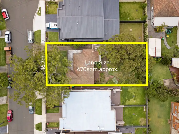 Main view of Homely house listing, 67 Highview Avenue, Greenacre NSW 2190