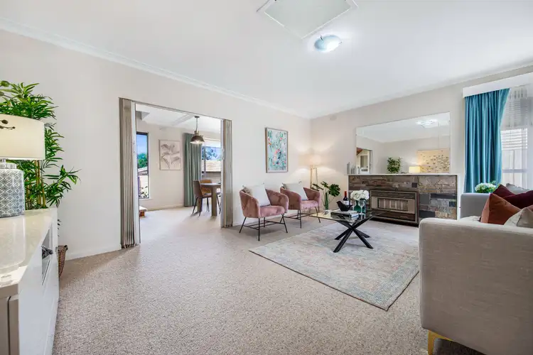 Second view of Homely house listing, 4 Riviera Street, Mount Waverley VIC 3149