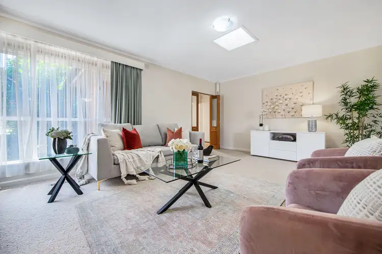 Third view of Homely house listing, 4 Riviera Street, Mount Waverley VIC 3149