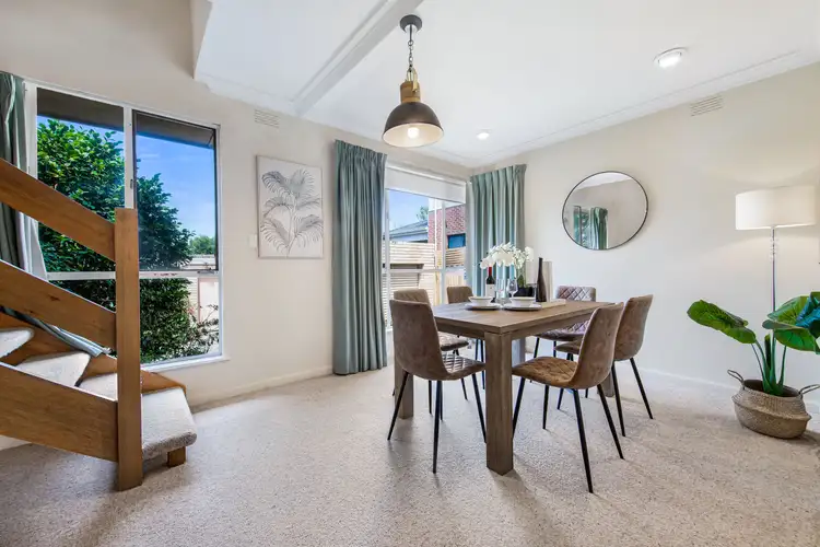 Fourth view of Homely house listing, 4 Riviera Street, Mount Waverley VIC 3149
