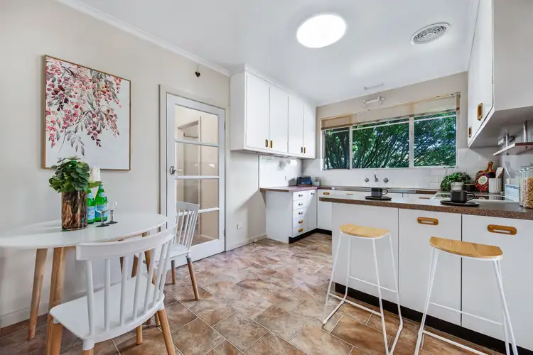 Fifth view of Homely house listing, 4 Riviera Street, Mount Waverley VIC 3149