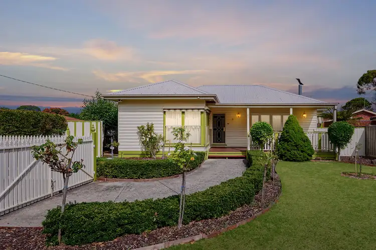 Main view of Homely house listing, 50 Truemans Road, Tootgarook VIC 3941