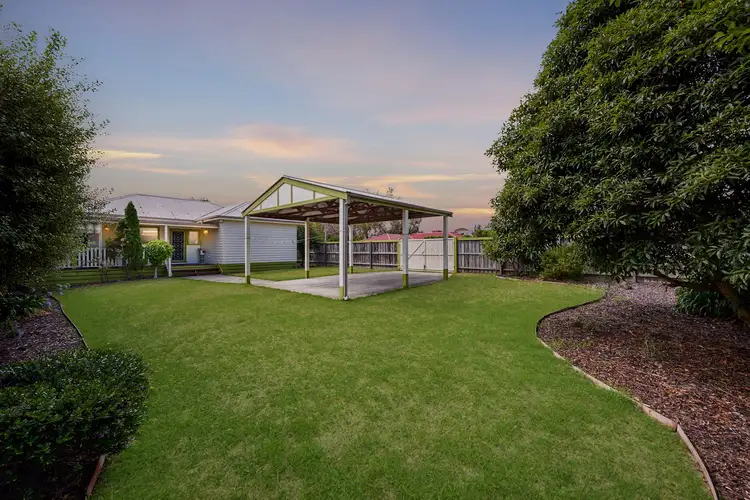 Third view of Homely house listing, 50 Truemans Road, Tootgarook VIC 3941