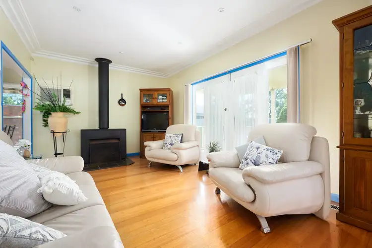 Fourth view of Homely house listing, 50 Truemans Road, Tootgarook VIC 3941