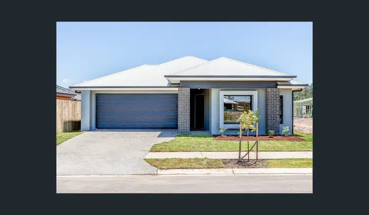 Main view of Homely house listing, 63 Cambridge Circuit, Yarrabilba QLD 4207