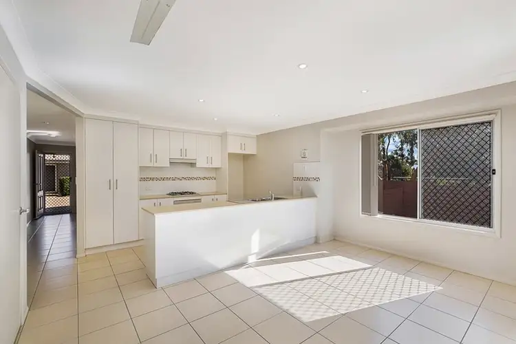 Third view of Homely unit listing, Unit 9/116-118 Taylor Street, Newtown QLD 4350