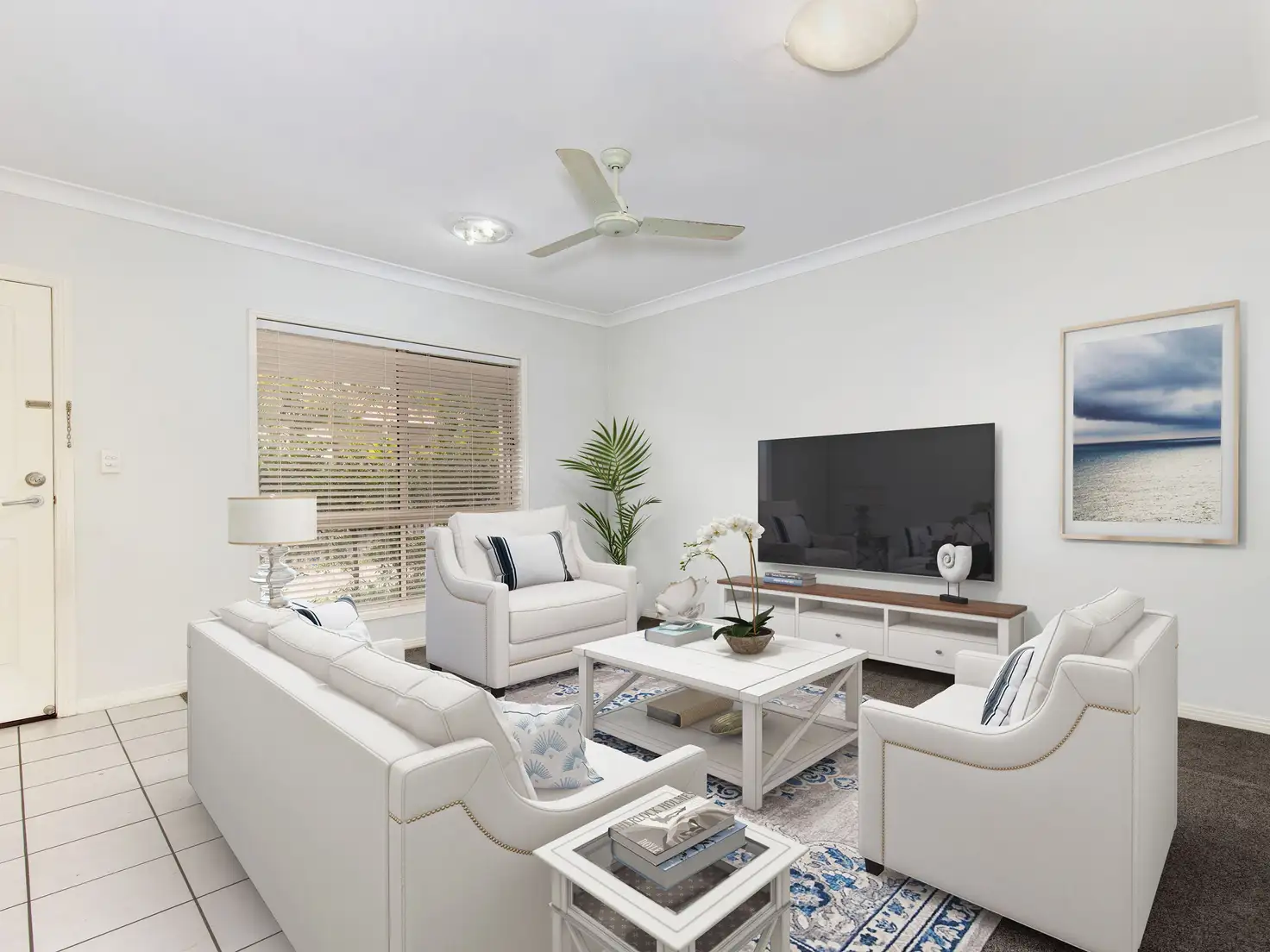 Main view of Homely house listing, 2/18 Pilar Court, Molendinar QLD 4214