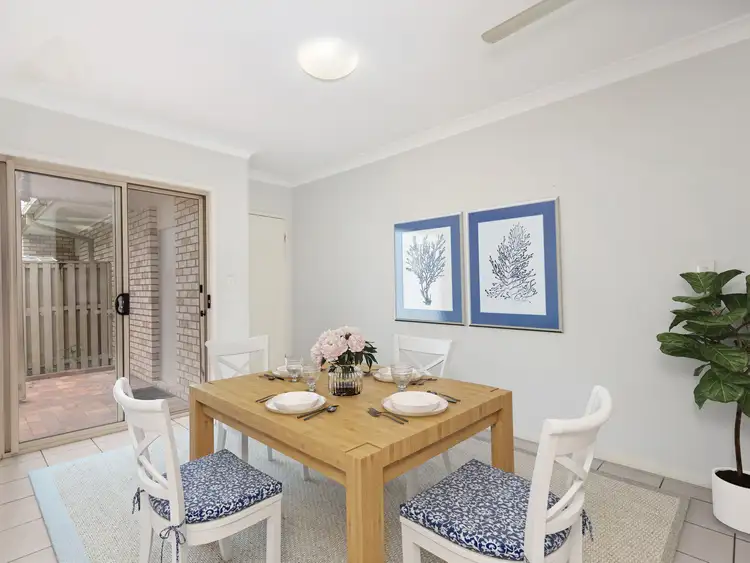 Second view of Homely house listing, 2/18 Pilar Court, Molendinar QLD 4214