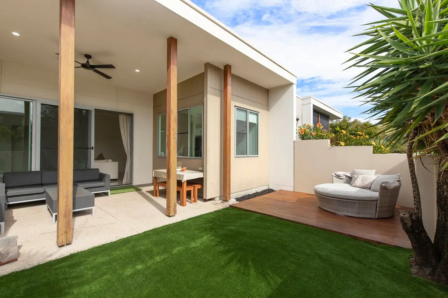 Main view of Homely house listing, 5B Galah Place, Mountain Creek QLD 4557